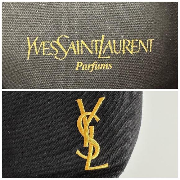 Yves Saint Laurent YSL Bag Black - Picture 9 of 9